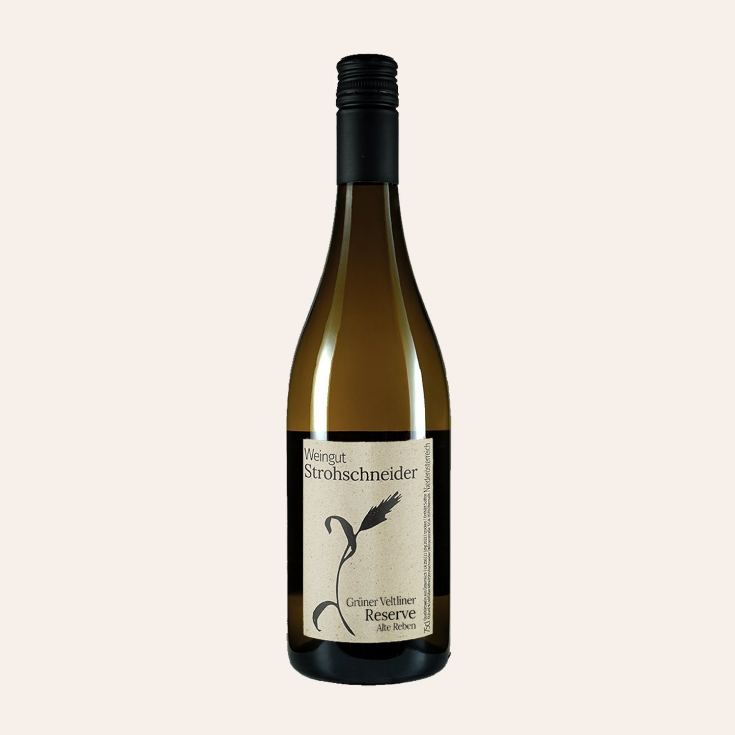 Grüner Veltliner Reserve