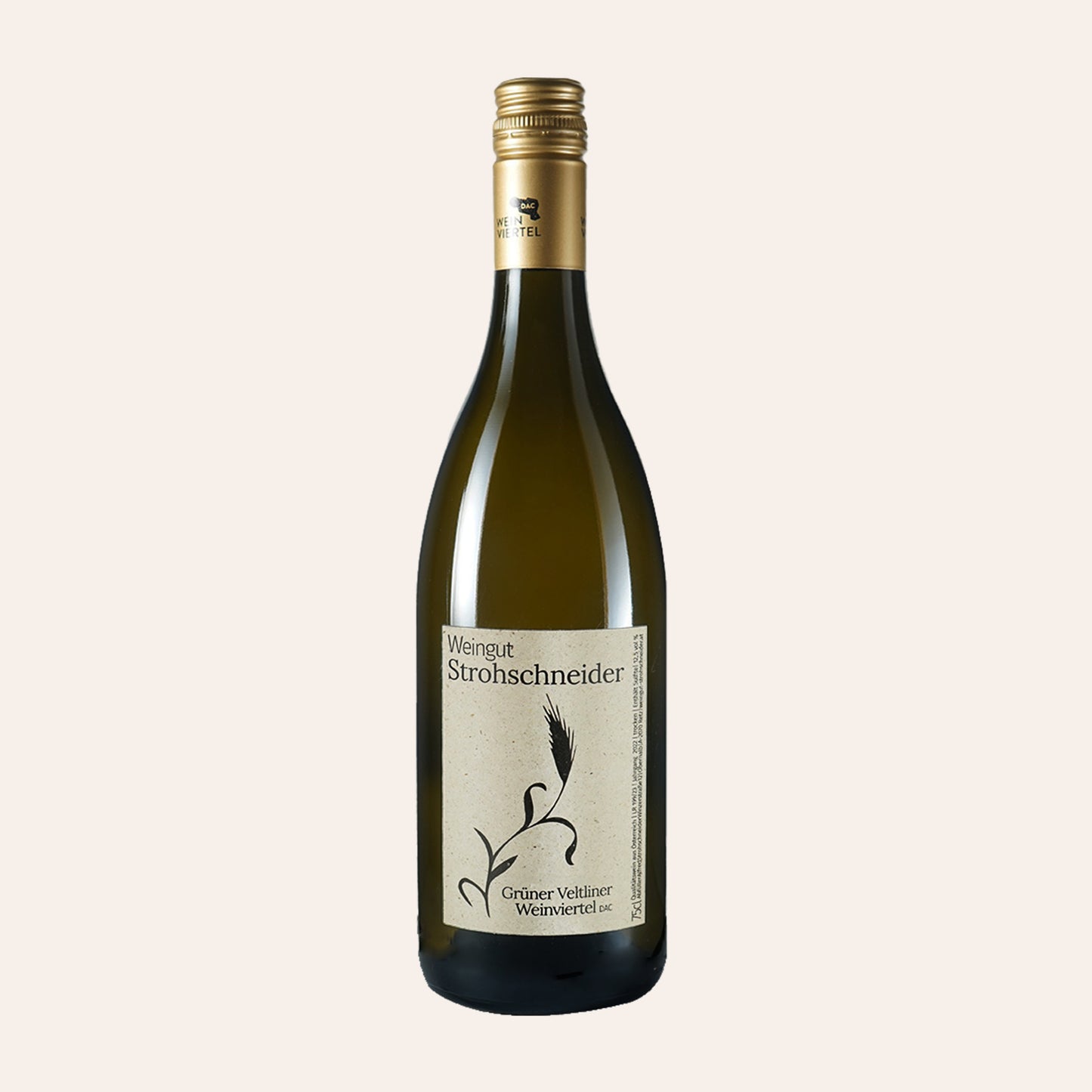 Grüner Veltliner Weinviertel DAC